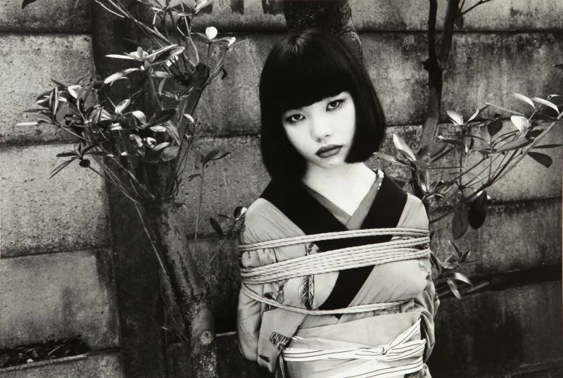 2 by Kishin Shinoyama